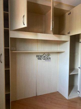 Imagem Apartamento com 3 Quartos à Venda, 62 m² em Conjunto Residencial Vista Verde - São Paulo Imagem Apartamento com 3 Quartos à Venda, 62 m² em Conjunto Residencial Vista Verde - São Paulo