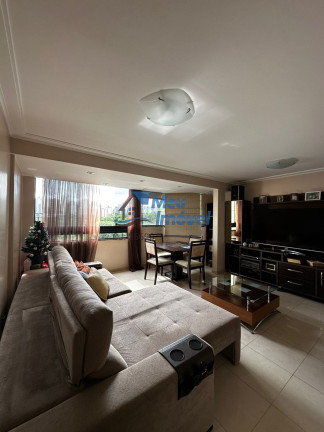 Imóvel com 3 Quartos à Venda, 116 m² em Norte (águas Claras) - Brasília