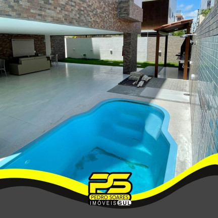 Imagem Apartamento com 2 Quartos à Venda, 62 m² em José Américo De Almeida - João Pessoa