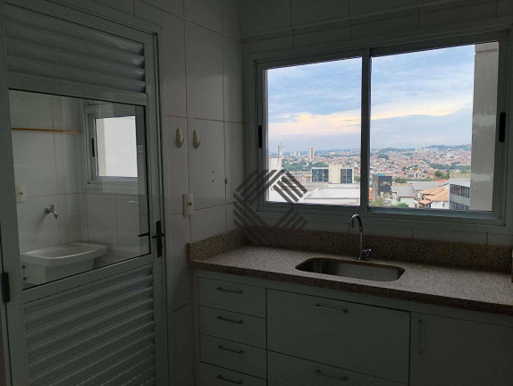 Imagem Apartamento com 3 Quartos à Venda, 96 m² em Parque Campolim - Sorocaba