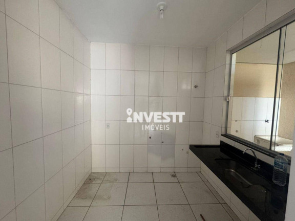 Imagem Sala Comercial para Alugar, 75 m² em Jardim Bela Vista - Goiânia