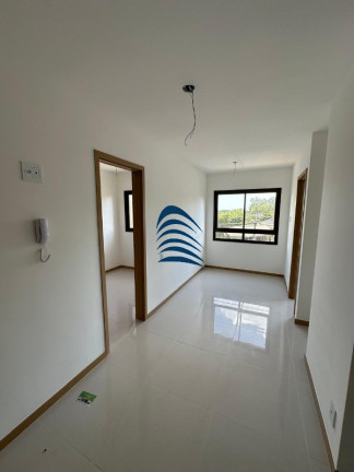 Imagem Imóvel com 2 Quartos à Venda, 36 m² em Federação - Salvador