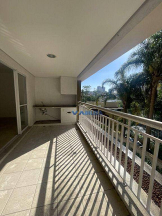 Imagem Apartamento com 3 Quartos à Venda, 132 m² em Jardim Zaira - Guarulhos