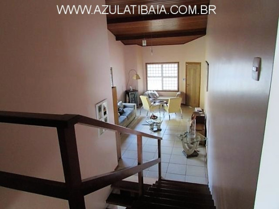Imagem Casa com 3 Quartos à Venda, 300 m² em Jardim Paulista - Atibaia