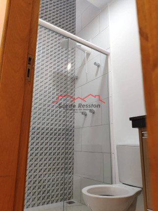 Imagem Casa com 2 Quartos para Alugar, 78 m² em Vila Romano - São Paulo