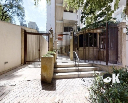 Imagem Apartamento com 3 Quartos à Venda, 207 m² em Higienópolis - São Paulo Imagem Apartamento com 3 Quartos à Venda, 207 m² em Higienópolis - São Paulo