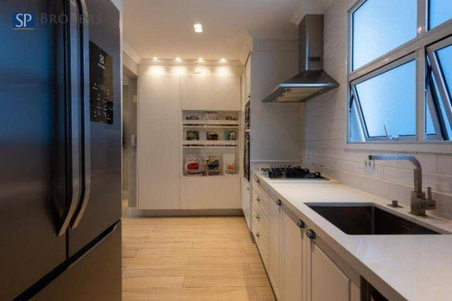 Imagem Apartamento com 3 Quartos à Venda, 110 m² em Cambuí - Campinas Imagem Apartamento com 3 Quartos à Venda, 110 m² em Cambuí - Campinas