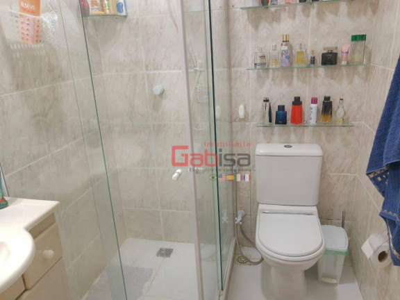 Imagem Casa de Condomínio com 3 Quartos à Venda, 79 m² em São Cristóvão - Cabo Frio