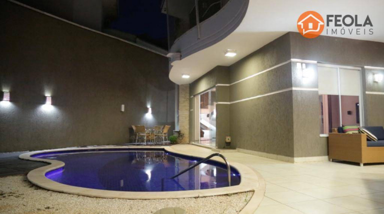 Imagem Casa com 3 Quartos à Venda, 355 m² em Praia Dos Namorados - Americana Imagem Casa com 3 Quartos à Venda, 355 m² em Praia Dos Namorados - Americana