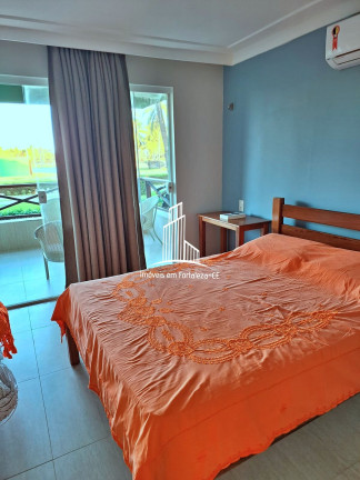 Imagem Apartamento com 3 Quartos à Venda, 102 m² em Porto Das Dunas - Aquiraz Imagem Apartamento com 3 Quartos à Venda, 102 m² em Porto Das Dunas - Aquiraz