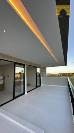 Imagem Casa com 5 Quartos à Venda, 378 m² em Alphaville Pb - Bayeux Imagem Casa com 5 Quartos à Venda, 378 m² em Alphaville Pb - Bayeux