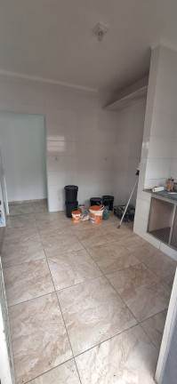 Imagem Casa com 3 Quartos para Alugar, 112 m² em Ocian - Praia Grande