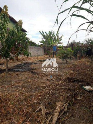 Terreno à Venda, 360 m² em Balneário Ponta Da Fruta - Vila Velha