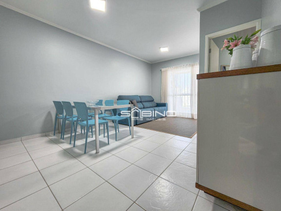 Imagem Apartamento com 3 Quartos à Venda, 100 m² em Riviera De São Lourenço - Bertioga
