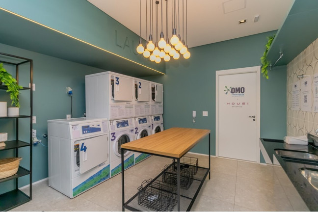 Imagem Apartamento com 1 Quarto à Venda, 51 m² em Perdizes - São Paulo