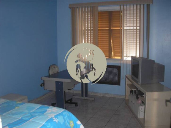 Imagem Apartamento com 3 Quartos à Venda, 139 m² em Aparecida - Santos Imagem Apartamento com 3 Quartos à Venda, 139 m² em Aparecida - Santos