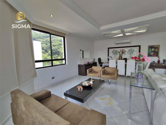 Imagem Apartamento com 3 Quartos à Venda, 190 m² em Pitangueiras - Guarujá Imagem Apartamento com 3 Quartos à Venda, 190 m² em Pitangueiras - Guarujá