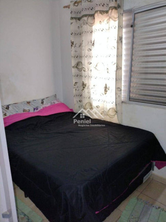 Imagem Casa com 2 Quartos à Venda, 96 m² em Planalto Verde - Ribeirão Preto Imagem Casa com 2 Quartos à Venda, 96 m² em Planalto Verde - Ribeirão Preto
