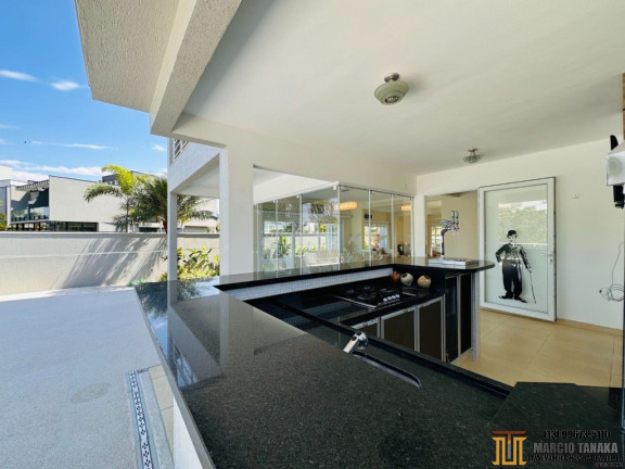 Imagem Casa com 6 Quartos à Venda, 355 m² em Riviera - Bertioga