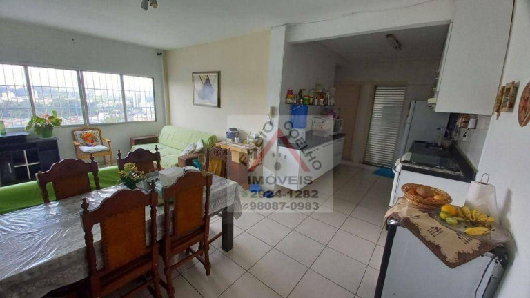 Imagem Apartamento com 3 Quartos à Venda, 92 m² em Santo Amaro - São Paulo Imagem Apartamento com 3 Quartos à Venda, 92 m² em Santo Amaro - São Paulo