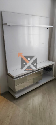 Imagem Imóvel com 2 Quartos para Alugar, 62 m² em Vila Moreira - São Paulo