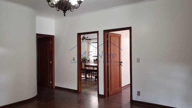 Imagem Casa com 5 Quartos à Venda, 770 m² em Centro - Pirassununga