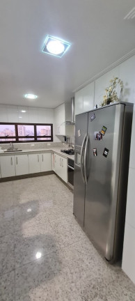 Imagem Cobertura com 3 Quartos à Venda, 271 m² em Vila Carrão - São Paulo