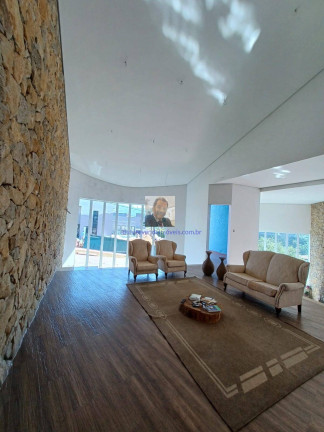Imagem Casa de Condomínio com 6 Quartos à Venda, 530 m² em Jardim Do Golf I - Jandira Imagem Casa de Condomínio com 6 Quartos à Venda, 530 m² em Jardim Do Golf I - Jandira
