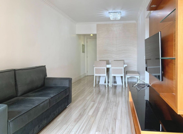 Imagem Apartamento com 3 Quartos à Venda, 80 m² em Saúde - São Paulo
