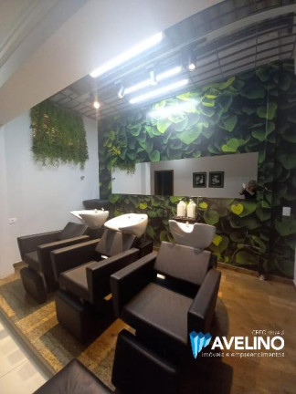 Imagem Imóvel com 21 Quartos à Venda, 500 m² em Centro - Campo Grande Imagem Imóvel com 21 Quartos à Venda, 500 m² em Centro - Campo Grande
