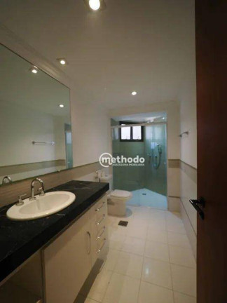 Imagem Apartamento com 4 Quartos à Venda, 226 m² em Cambuí - Campinas