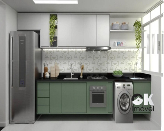 Imagem Apartamento com 2 Quartos à Venda, 78 m² em Higienópolis - São Paulo Imagem Apartamento com 2 Quartos à Venda, 78 m² em Higienópolis - São Paulo