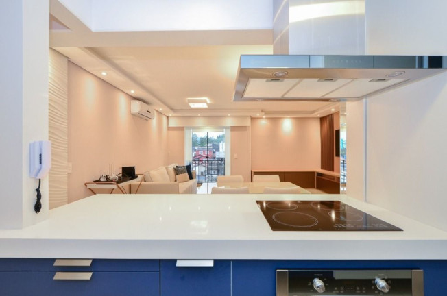 Imagem Apartamento com 2 Quartos à Venda, 70 m² em Alto Da Boa Vista - São Paulo