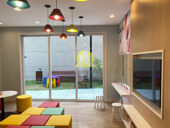 Imagem Apartamento com 4 Quartos à Venda, 330 m² em Itaim Bibi - São Paulo