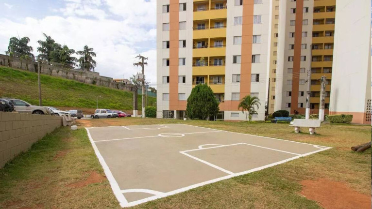 Imagem Apartamento com 3 Quartos à Venda, 76 m² em Anhangabaú - Jundiaí Imagem Apartamento com 3 Quartos à Venda, 76 m² em Anhangabaú - Jundiaí