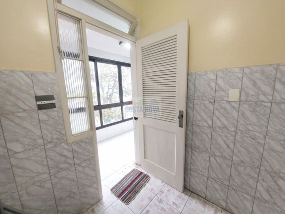 Imagem Apartamento com 2 Quartos à Venda ou Locação, 160 m² em José Menino - Santos Imagem Apartamento com 2 Quartos à Venda ou Locação, 160 m² em José Menino - Santos