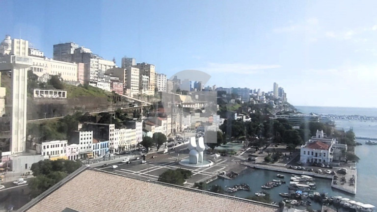 Imagem Imóvel Comercial para Alugar, 315 m² em Comércio - Salvador