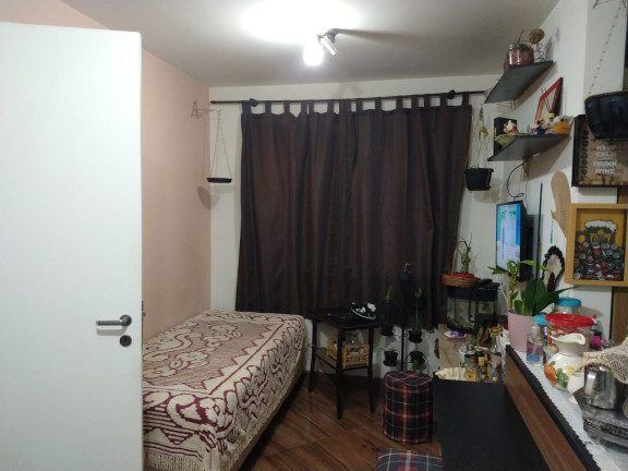 Imagem Imóvel com 1 Quarto à Venda, 31 m² em água Branca - São Paulo Imagem Imóvel com 1 Quarto à Venda, 31 m² em água Branca - São Paulo