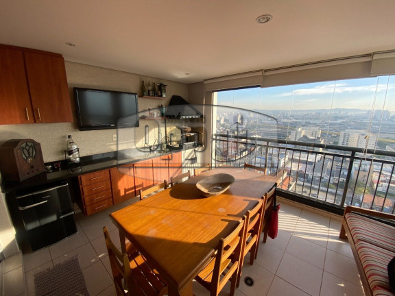 Apartamento com 3 Quartos à Venda,  em Ipiranga - São Paulo