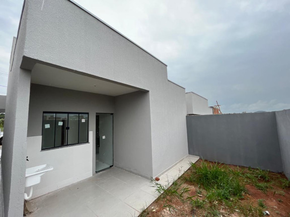 Imagem Casa à Venda, 126 m² em Jardim Tereza - Umuarama Imagem Casa à Venda, 126 m² em Jardim Tereza - Umuarama