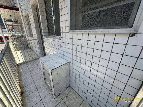 Imagem Apartamento com 1 Quarto à Venda, 46 m² em Boqueirão - Praia Grande