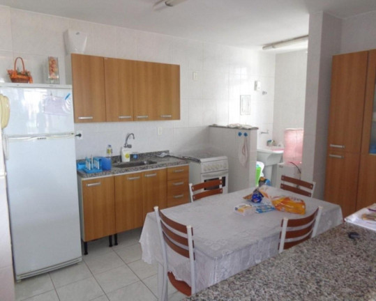 Imagem Cobertura com 3 Quartos à Venda, 140 m² em Braga - Cabo Frio Imagem Cobertura com 3 Quartos à Venda, 140 m² em Braga - Cabo Frio