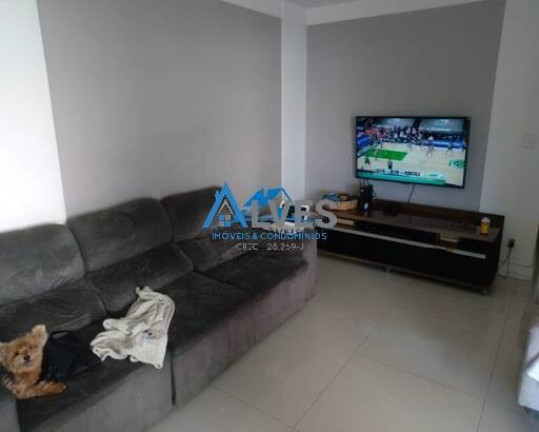 Imagem Apartamento com 3 Quartos à Venda, 120 m² em Jardim - Santo André Imagem Apartamento com 3 Quartos à Venda, 120 m² em Jardim - Santo André