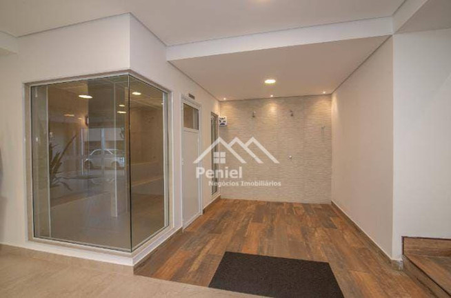 Imagem Apartamento com 2 Quartos à Venda, 71 m² em Bonfim Paulista - Ribeirão Preto