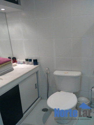 Imagem Apartamento com 3 Quartos à Venda, 55 m² em Vila Roque - São Paulo