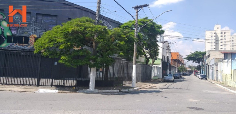 Imagem Imóvel para Alugar, 858 m² em Vila Moreira - São Paulo