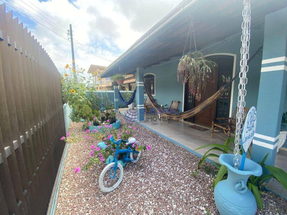 Imagem Casa com 3 Quartos à Venda, 140 m² em Armação - Penha