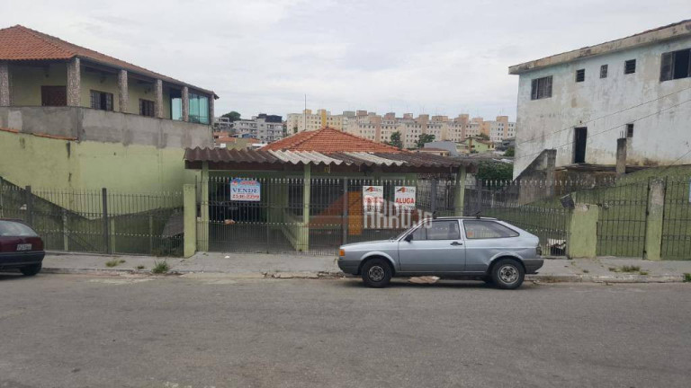 Imagem Casa com 2 Quartos à Venda, 159 m² em Jardim Penha - São Paulo Imagem Casa com 2 Quartos à Venda, 159 m² em Jardim Penha - São Paulo