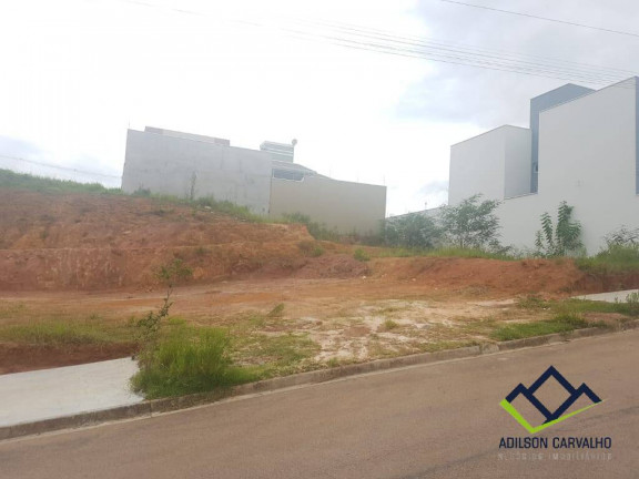 Imagem Terreno à Venda, 265 m² em Jardim Ipanema - Jundiaí