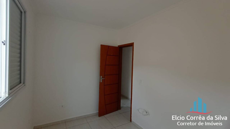Imagem Casa com 3 Quartos à Venda, 75 m² em Marapé - Santos